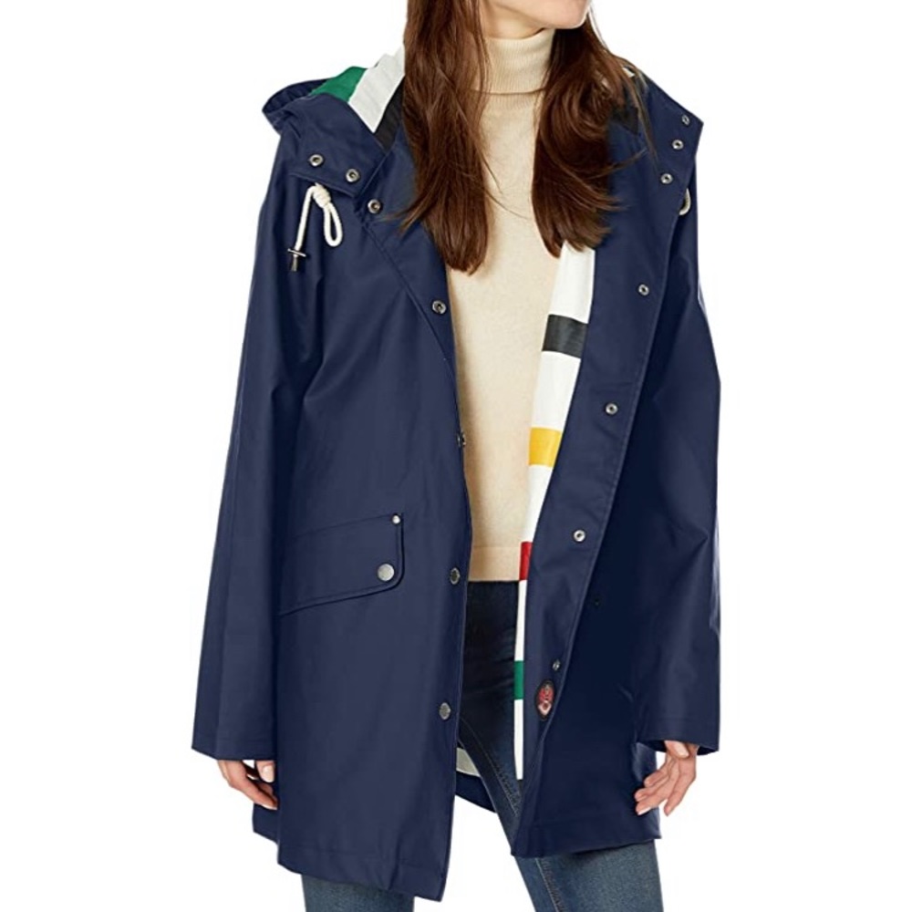 Pendleton Astoria Rain Jacket